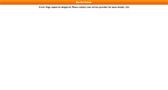 Desktop Screenshot of free.tavod.com